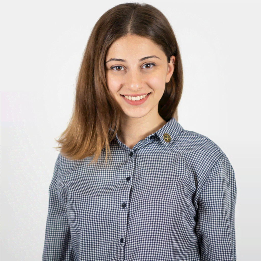Mariam - Legal Advisor at TaxWizzards